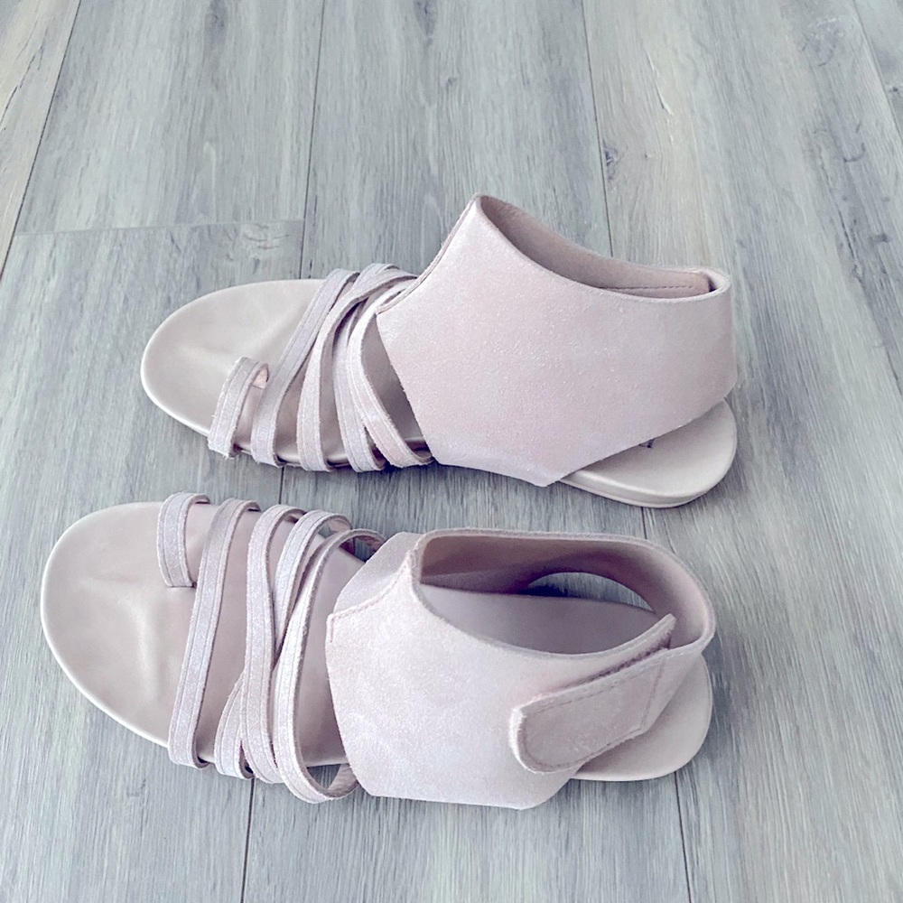 Pedro Garcia sandals